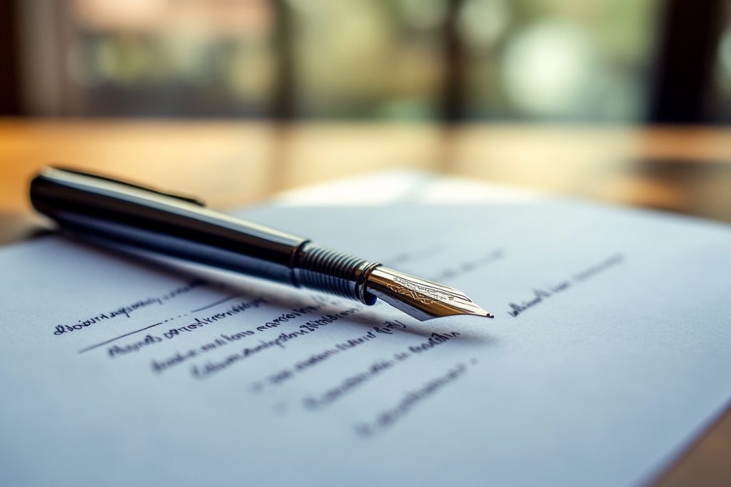 Importanza del contratto commerciale nell'era digitale