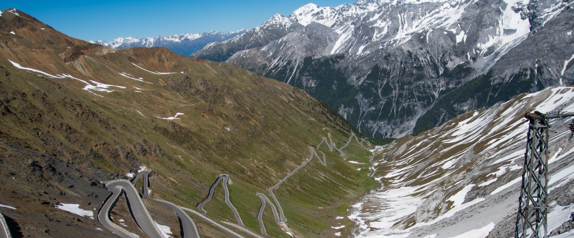 Stelvio 2 Stelvio